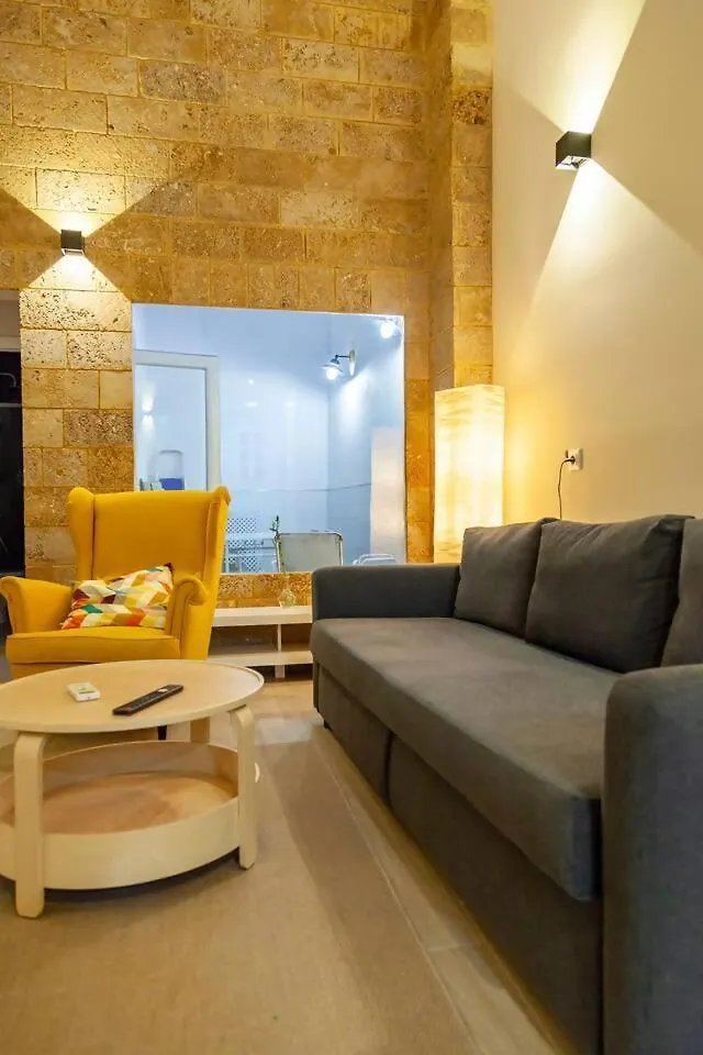 Apartament Sh Casa Candelaria Apartamento En El Centro Kadyks Hiszpania