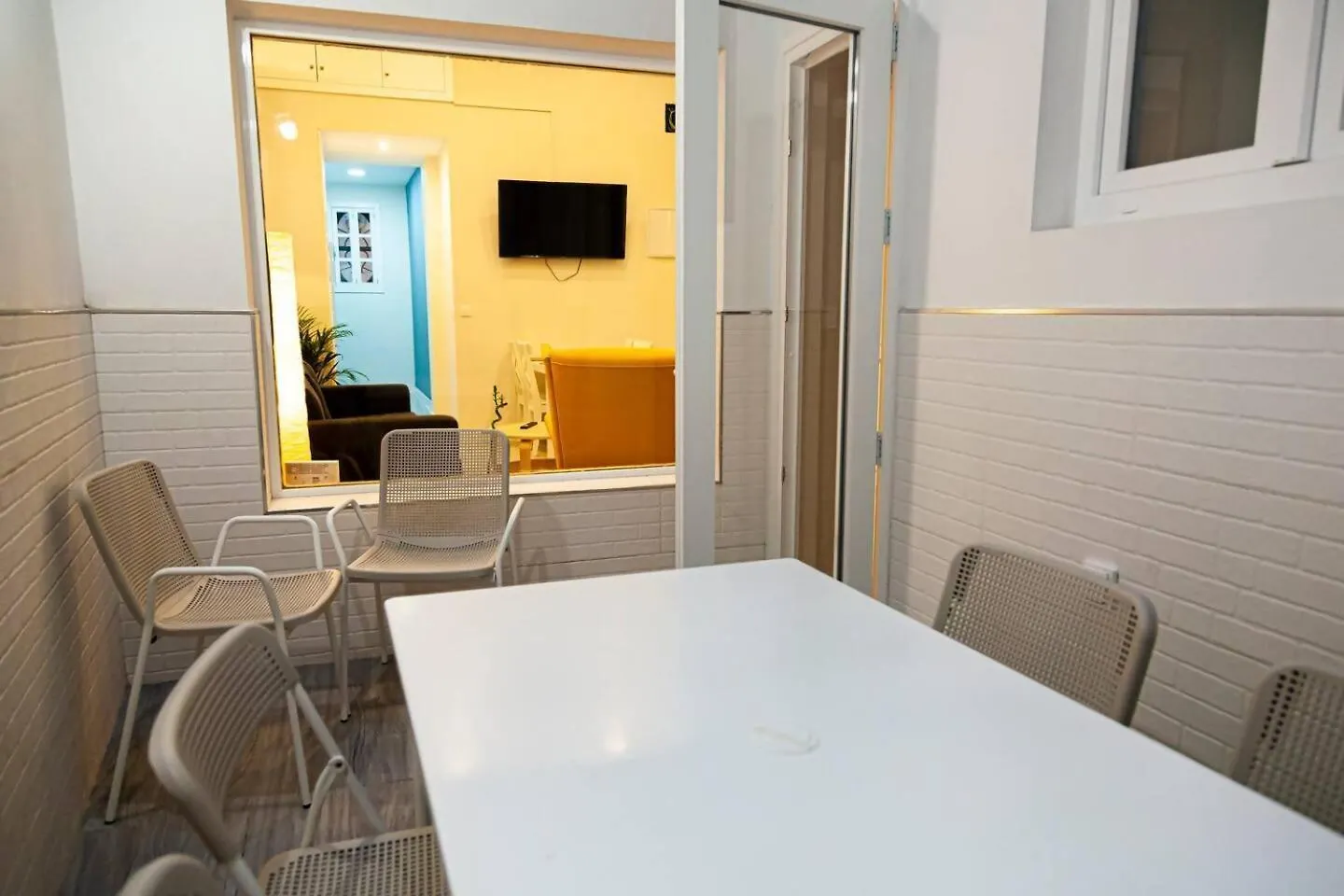 Sh Casa Candelaria Apartamento En El Centro Kadyks 0*,